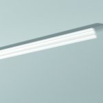Плинтус МK 30x35 мм