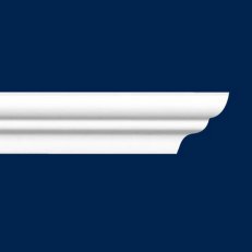 Плинтус S50 50х45 мм