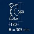 Капитель D2H