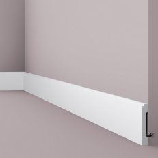 Плинтус FD1 100х15 мм