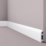Плинтус FL5 100x20 мм