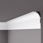 Плинтус AD22 100х225 мм