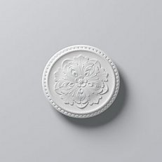 Розетка ALR3 430 мм