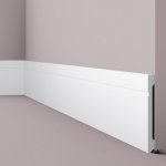 Плинтус FD20 200x15 мм