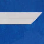Плинтус NLA 120x18 мм