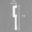 Плинтус NLA 120x18 мм