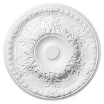 Розетка CC-18 600 мм