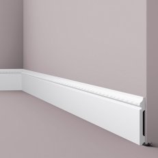 Плинтус FO1 120x15 мм