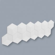 Панель NMC Cube