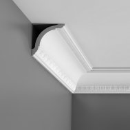 Плинтус СX128 94х94мм