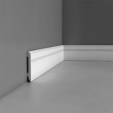 Плинтус SX105 108х13мм