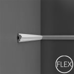 Молдинг P9040flex 50х25мм