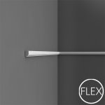 Молдинг P9050flex 25х15мм