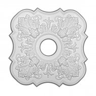 Розетка 1.56.053 522х522 мм
