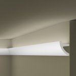 Карниз IL1 70х50 мм
