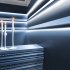 Карниз IL2 105х50 мм