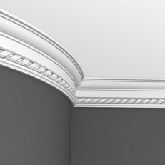 Плинтус 1.50.119гибкий 117x56мм