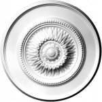 Розетка R-10 600 мм