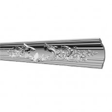 Плинтус угол GP20C  105х109мм