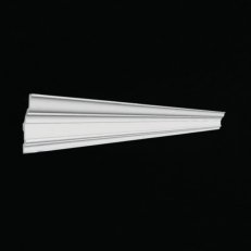Плинтус GP97 158х63мм