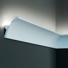 Карниз KF702 80х60мм