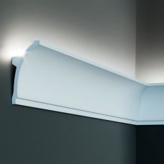 Карниз KF704 100х50мм