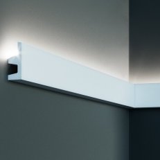 Карниз KF501 62х25мм