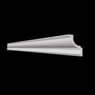 Плинтус GP94 71х56мм
