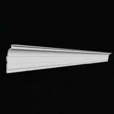 Плинтус GP106 227х77мм