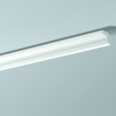 Плинтус LX30 30x30 мм