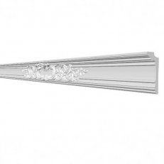 Плинтус GP92 63х30мм