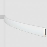 Молдинг WD2flex 70х15 мм