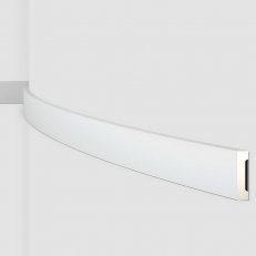 Молдинг WD2flex 70х15 мм