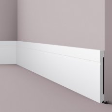 Плинтус FD20S 200x15 мм