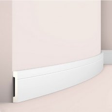 Плинтус FD2flex 110X15 мм