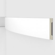 Плинтус FD2Sflex 110X15 мм