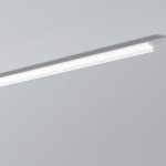 Плинтус LX22 25x20 мм