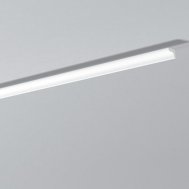Плинтус LX22 25x20 мм