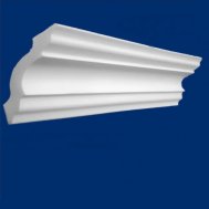 Плинтус K3 60x60 мм