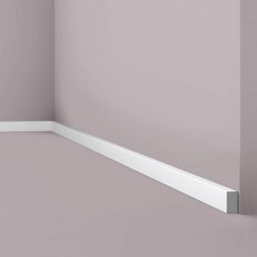 Плінтус FL15 18х10 мм