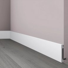 Плинтус M100 100х13 мм