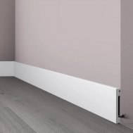 Плинтус M80 80х13 мм