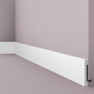 Плинтус FD2 110X15 мм