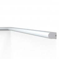 Молдінг WL14 20х14.5 мм