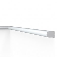 Молдінг WL14 20х14.5 мм